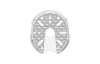 Ruijie-Reyee RG-RAP62 AX1800 Wi-Fi 6 Dual-band Gigabit Ceiling-Mount Indoor Access Point